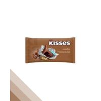 ราคา Hersheys Kisses chocolate มีประมาณ 50 60 ชิ้น มีทั้งหมด 9 รส (24740324686)