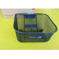 ราคา ตะกร้าหน้าแท้HONDA Wave110iตัวแรก ปี2009 2010 โลโก้Wave110 อะไหล่แท้ศูนย์HONDA APKWW81311ZA 1ชิ้น (21386828975)