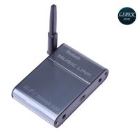 ราคา X500 Bluetooth 5 3 HiFi Audio Receiver Wireless Music Link For Phone Tablet (23143542583)