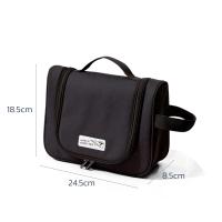 ราคา Simple healthcare กระเป๋ากันน้ำ กระเป๋าใส่อุปกรณ์อาบน้ำ กระเป๋าเครื่องสำอาง สำหรับใส่ของใช้ ครีม แปรงสีฟัน ในห้องน้ำ พกพาเดินทาง ไปเที่ยว toiletry bag แข็งแรง ใช้งานได้นาน (22007134892)