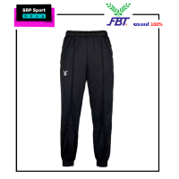 ราคา กางเกงวอร์มขาจั๊ม FBT รุ่น 22725 (2953736628)