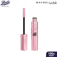 ราคา Maybelline New York Lash Sensational Sky High Waterproof Mascara เมย์เบลลีน นิวยอร์ก แลช เซนเซชั่นแนล สกาย ไฮน์ วอเตอร์พรู๊ฟ มาสคาร่า (19989098993)