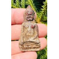 ราคา Y30 พระหูยาน สนิมแดง ส่งตามปรก (24440207237)