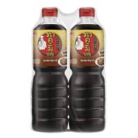 ราคา ทาคูมิ อายิ ซอสเทอริยากิ 1 ล x 2 TAKUMI AJI Sauce Teriyaki 1 l x 2 (21098321205)