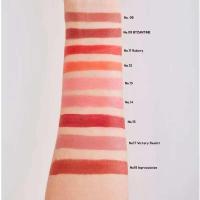 ราคา exp 2027 ลิปในตำนาน Semi Matte บิวตี้คอทเทจ ของแท้ 100 (25763337708)