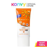 ราคา Minus Sun Pollution Protection Mousse SPF40 PA 30g Ivory (2286634667)