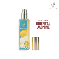 ราคา น้ำหอมกลิ่นดอกมะลิ Oriental Jasmine Perfume (19953456040)