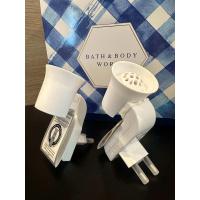 ราคา แท้ มีระบบตัดไฟ ปลั๊กน้ำหอม Bath and Body Works Wallflowers Bath and Body Works ปลั๊ก พร้อมส่ง (21907285094)