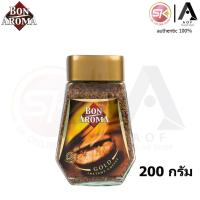 ราคา Bon Aroma บอน อโรมา กาแฟ สำเร็จรูป ชนิด ฟรีซดราย 100 200 กรัม (126850284704)