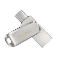 ราคา แฟลชไดร์ฟ OTG SANDISK Flash Drive Ultra Dual Drive Luxe USB 3 1 Type C SDDDC4 G46 16GB 32GB 64GB 128GB แฟลชไดร์ Flashdrive ดิสก์U อุปกรณ์จัดเก็บข้อมูล Sadndisk (25766138343)