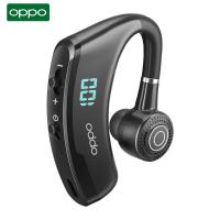 ราคา COD 100 หูฟัง OPPO V9s OPPO ของแท้หูฟังไร้สายบลูทูธหูข้างเดียวชุดหูฟังบลูทูธแฮนด์ฟรี5 2 ENC ตัดเสียงรบกวนสำหรับการขับขี่แนวสปอร์ต (24904130182)