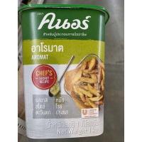 ราคา อาโรมาต ตรา คนอร์ 1Kg Knorr Aromat (15499444339)