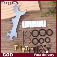 ราคา MaxgePC ชุดซ่อมสูบลมโอริงแรงดันสูง1ชุดอะไหล่เปลี่ยนปั๊ม PCP (126611322700)
