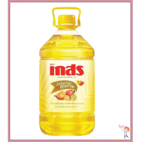 ราคา เกสร น้ำมันปาล์ม แกลลอน 5 ลิตร โดย เอ็นดับบิววันริชช้อบ (19512431148)