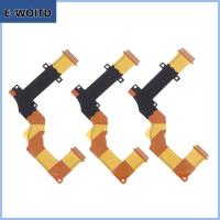 ราคา E WOITD สายเฟล็กซ์ LCD แบบหมุนได้สำหรับกล้อง Canon Powershot SX730 HS SX740 Hsdigital จำนวน1 3ชิ้น (26023908291)