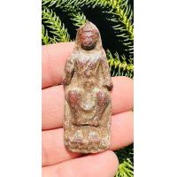 ราคา Y40 พระร่วงนั่ง พิมพ์ทวารวดี ส่งตามปรก (24826170333)