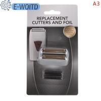 ราคา E WOITD ชุดใบมีดโกนหนวดอัจฉริยะสำหรับ andis (22971968861)