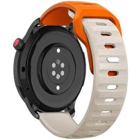 ราคา สาย KOSPET TANK T3 ULTRA M3 ULTRA สายนาฬิกาซิลิโคน KOSPET TANK T3 Ultra M3 Ultra T3 M3 T2 M2 T2 Ultra M2 Ultra สายนาฬิกา smart watch strap Replacement Accessories (23405697274)