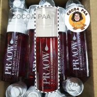 ราคา PRAOW PAA พราวป๋า น้ำมันมะพร้าวโมเลกุลเล็ก น้ำมันมะพร้าวหมอนอกกะลา สันติมานะดี santimanadee หมอนอกกะลา coconut oil (13282830931)