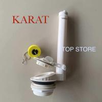 ราคา TOP STORE วาล์วน้ำออก ชักโครก 1085776 USP ใช้ได้กับสุขภัณฑ์ 2 ชิ้นทุกยี่ห้อ KARAT กะรัต แท้ 100 (9846413754)