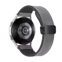ราคา สายซิลิโคนหนัง สําหรับ Amazfit T Rex 3 Pro 48mm สายรัดข้อมือสร้อยข้อมือ สําหรับ Amazfit T Rex3 Pro 48mm สาย (25841286834)