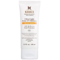 ราคา Kiehls Ultra Light Daily UV Defense Aqua Gel SPF50 PA 60ml (16171586968)