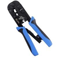 ราคา มาตรฐาน GLINK GLT 001 GLT 01 CRIMPING TOOL CRIMP CUT STRIP คีมเข้า หัวสาย หัวแลน สายแลน Lan RJ 45 สายโทรศัพท์ RJ 11 (19318480250)