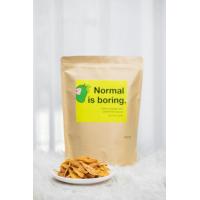 ราคา มะม่วงน้ำปลาหวานอบแห้ง 500 กรัม เลิฟฟาร์ม LOVEFARM มะม่วง น้ำปลาหวาน ผลไม้อบแห้ง (10035687068)