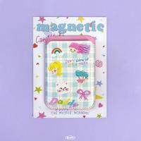 ราคา DADDY Daddy Magnetic Card Holder การ์ดใส่บัตรติดเคสแม่เหล็ก สุดน่ารัก (23730843344)