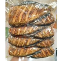 ราคา ปลาสลิดแดดเดียว ทอดพร้อมทาน ตัวใหญ่ขนาด 7 8 ตัวโล น้ำหนักชั่งก่อนทอด แพ็คสูญญากาศ (5276434224)