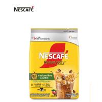 ราคา เนสกาแฟโรสต์คอฟฟี่ ขนาด 380 กรัม กาแฟถุงเหลือง (25273479321)