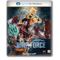 ราคา Game Pc เกมคอม แบบ USB แฟลชไดร์ฟ สำหรับ Windows เกม PC JUMP FORCE Ultimate Edition ภาษาไทย อัปเดตล่าสุด DLC ครบ แบบดาวน์โหลด ลิงก์เดียว เกมคอมพิวเตอร์ (1082082136)