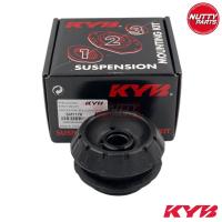 ราคา KYB เบ้าโช๊คอัพ เบ้าลูกปืน SKF NISSAN MARCH K13 ALMERA N17 ปี 09 17 SM7176 (16405472710)