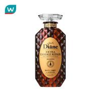 ราคา Moist มอยส์ ไดแอน เอ็กซ์ตร้า แดเมจ แชมพู 450 มล (388441986)