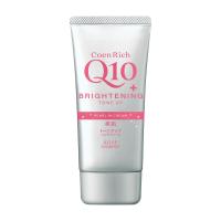 ราคา COENRICH Q10 BRIGHTENING TONE UP PEARL IN CREAM 80 g ผลิตภัณฑ์ครีมทาบำรุงผิวมือ สูตรปรับสีผิวให้แลดูกระจ่างใส (24882578406)
