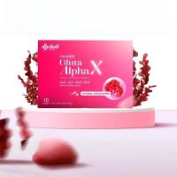 ราคา Glutathione Collagen Capsules ประสิทธิภาพสูงในการทำให้ผิวขาวด้วยกลูตาไธโอนเสริม อาหารเสริมบำรุงร่างกาย ผิวกระจ่างใส Glutathione with Collagen for Skin (26015679295)