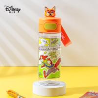 ราคา Disney แก้วน้ำสำหรับเด็กดิสนีย์ ขวดน้ํา เด็ก กาต้มน้ําพลาสติก แบบตรง ลายการ์ตูนมิกกี้เมาส์ มินนี่เมาส์น่ารัก ขนาด (25775805588)