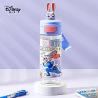 ราคา Disney แก้วน้ำสำหรับเด็กดิสนีย์ ขวดน้ํา เด็ก กาต้มน้ําพลาสติก แบบตรง ลายการ์ตูนมิกกี้เมาส์ มินนี่เมาส์น่ารัก ขนาด (25775805589)