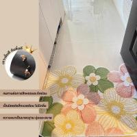 ราคา ผ้าเช็ดเท้า พรมและเสื่อ พรมเช็ดเท้า พรม ดัก ฝุ่น pvc แผ่นยางปูพื้น พรม เช็ดเท้า หนา floor mat พรมดักฝุ่นพรหมเช้ดเท้า พรมหน้าประตู พรมดักฝุ่น PVC พรมเช็ดเท้าหน้าบ้าน ยึดเกาะพื้นดี มีกันลื่น แผ่นยางปูพื