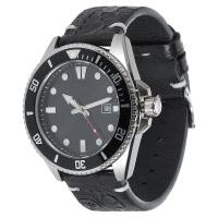 ราคา สายนาฬิกาหนังแท้ 20 มม 22 มม สำหรับ Seiko สำหรับ Omega สายนาฬิกาหนังลายพิมพ์ สีน้ำตาล สำหรับผู้หญิง ผู้ชาย อุปกรณ์เสริมนาฬิกา (25678642947)