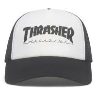 ราคา หมวกตาข่ายแฟชั่นฤดูร้อน THRASHER CAP (21426817947)