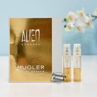 ราคา น้ำหอมพกพา Mugler Thierry Mugler กลิ่น Angel New Star Alien Goddess กลิ่นหอมสดชื่น สำหรับเดทและโอกาสต่างๆ (24954078862)