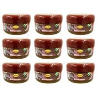 ราคา เกลือสปา ขัดผิว สครับขัดผิว สคับขัดผิว ลีกาโน่ สูตรมะขาม 250 g ผิวสะอาด เรียบเนียน กระจ่างใส ลดเลือนจุดด่างดำ แก้ตาตุ่มดำ 9 กระปุก (15334943473)