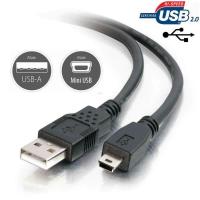ราคา สายตะกั่วสายข้อมูล USB คอมพิวเตอร์ส่วนบุคคลสำหรับ Garmin Zumo Nuvi Edge GPS 010 10723 01 (25983012043)