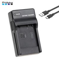 ราคา DMW BCG10 เครื่องชาร์จแบตเตอรี่สําหรับ Panasonic Lumix DMC TZ10 DMC TZ20 DMC TZ6 DMC TZ7 DMC TZ8 DMC ZR1 DMC ZR3 DMC ZS1 DMC ZS3 (25215554522)