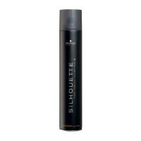 ราคา Schwarzkopf Professional Silhouette Super Hold Hairspray 500ml