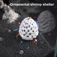 ราคา บ้านกุ้งที่ใช้งานได้ยาวนานที่หลบภัยในตู้ปลาการเพาะพันธุ์กุ้งถ้ำปลากัดที่อยู่อาศัยเหมาะสำหรับปลาเล็กพักพิงที่หลบซ่อนตัวอยู่ในของตกแต่งตู้ปลาพิพิธภัณฑ์สัตว์น้ำ (24115049061)