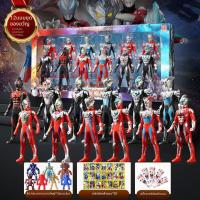 ราคา WUUJIA ชุดของเล่นฮีโร่แปลงร่าง ชุดเต็ม (25820636442)
