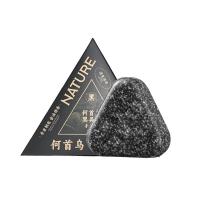 ราคา ซื้อ 1 แถม 1 สบู่รากโสมดำ สบู่สระผมรากโสมดำ สบู่สมุนไพรสระผม เหอโส่วอูผสมเห็ดหลินจือดำ ผมหนาดกดำ ออร์แกนิก กรดอะมิโน ให้ความชุ่มชื้น ปราศจากซิลิโคน สำหรับผมร่วงและผมร่วง 120g (26153438751)