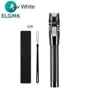 ราคา ELGMK สายใยแก้วนำแสง100 5mW เครื่องทดสอบสายเคเบิลใยแก้วนำแสง VfL FC sc st Optic (25763678892)